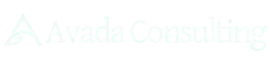 Avada consulting Logo